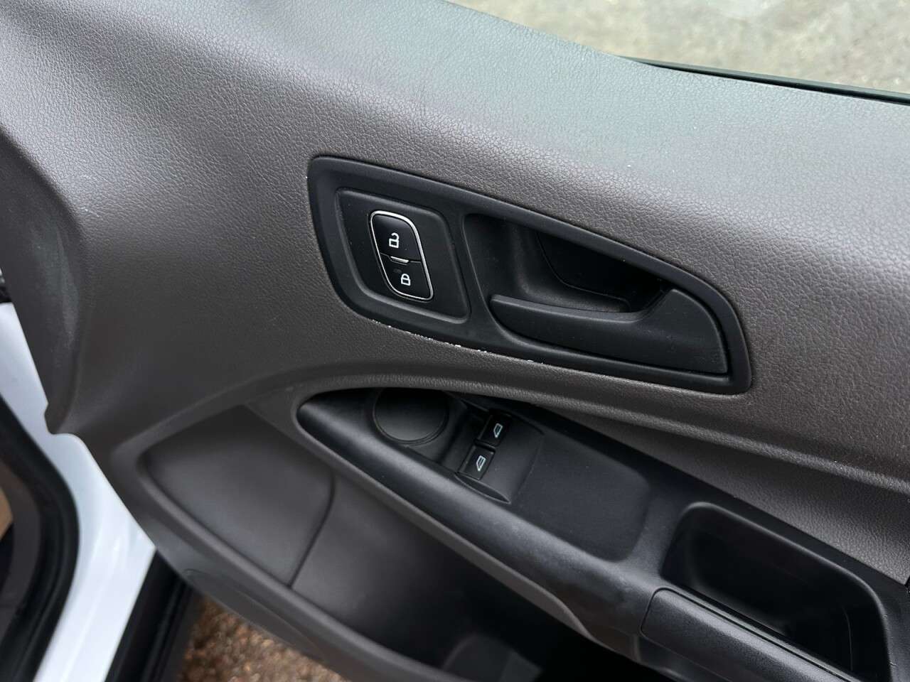 2019 FORD TRANSIT CONNECT 2019 FORD TRANSIT CONNECT