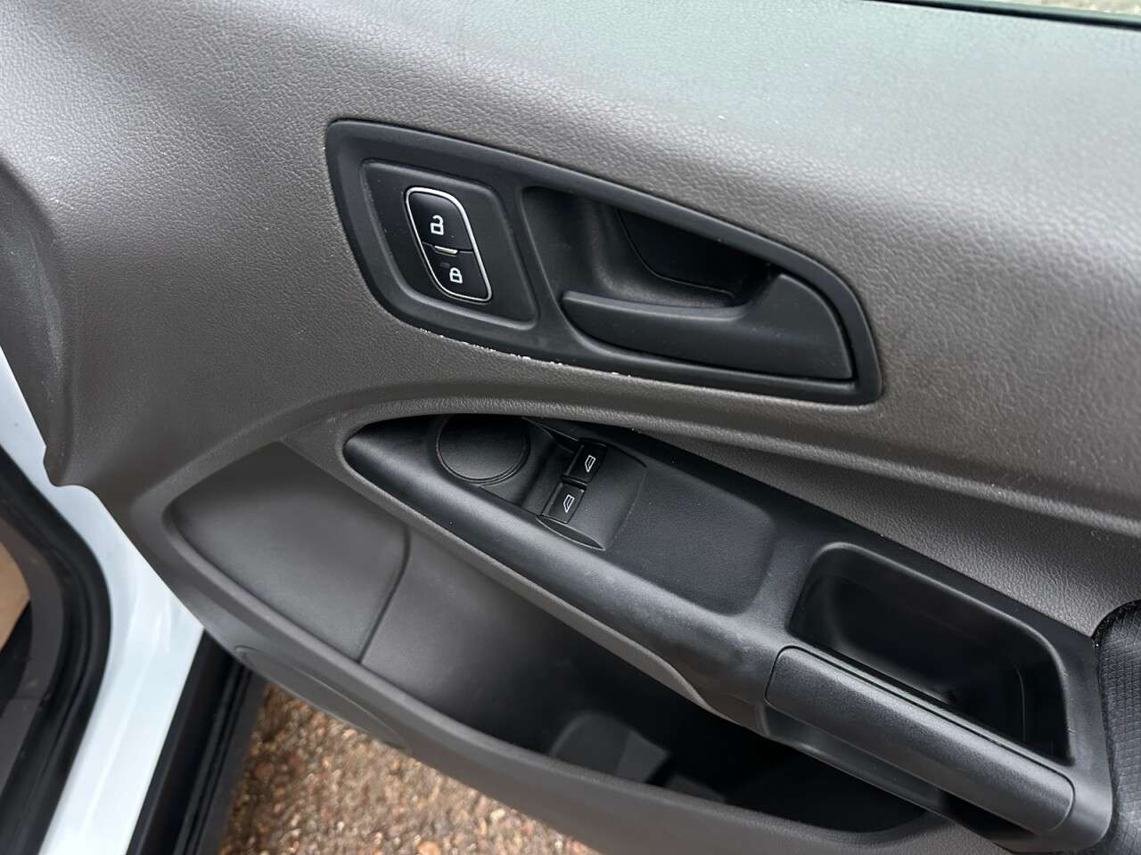 2019 FORD TRANSIT CONNECT 2019 FORD TRANSIT CONNECT