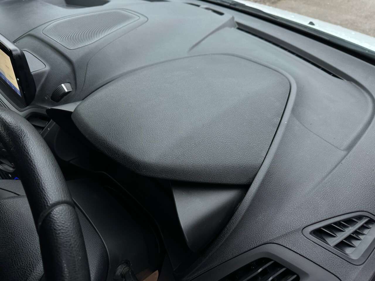 2019 FORD TRANSIT CONNECT 2019 FORD TRANSIT CONNECT