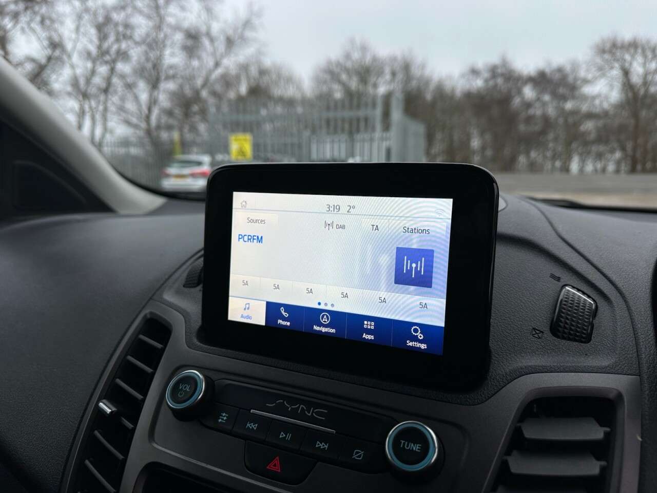 2019 FORD TRANSIT CONNECT 2019 FORD TRANSIT CONNECT