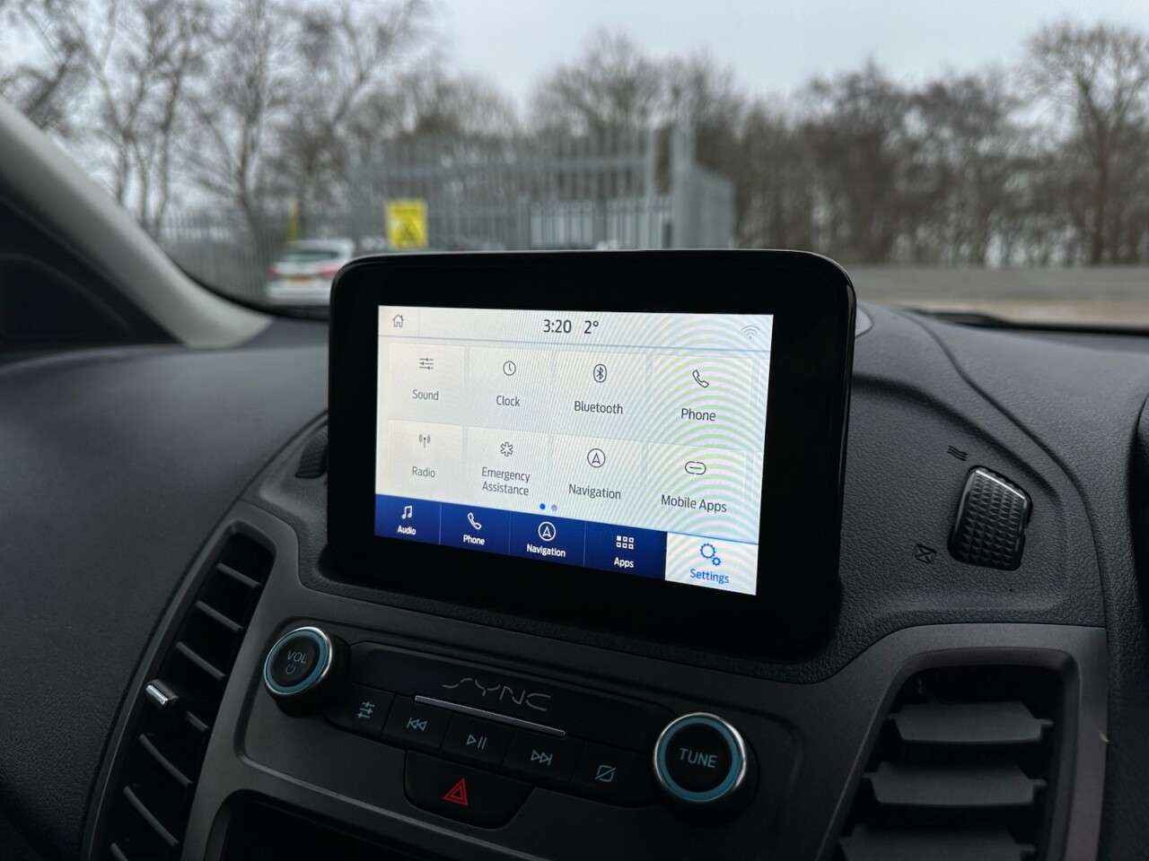 2019 FORD TRANSIT CONNECT 2019 FORD TRANSIT CONNECT