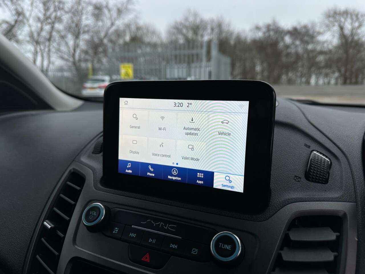 2019 FORD TRANSIT CONNECT 2019 FORD TRANSIT CONNECT