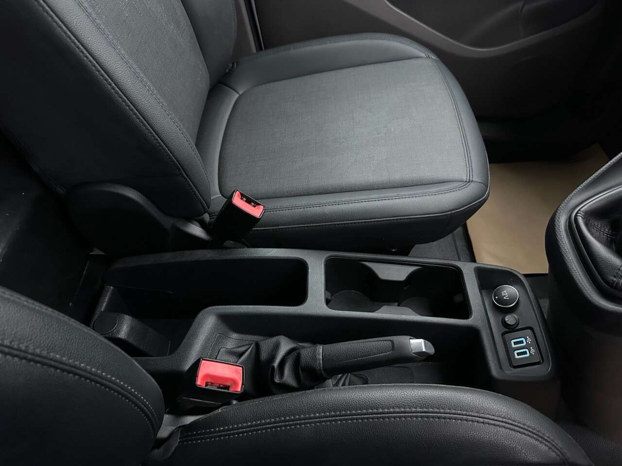 2019 FORD TRANSIT CONNECT 2019 FORD TRANSIT CONNECT