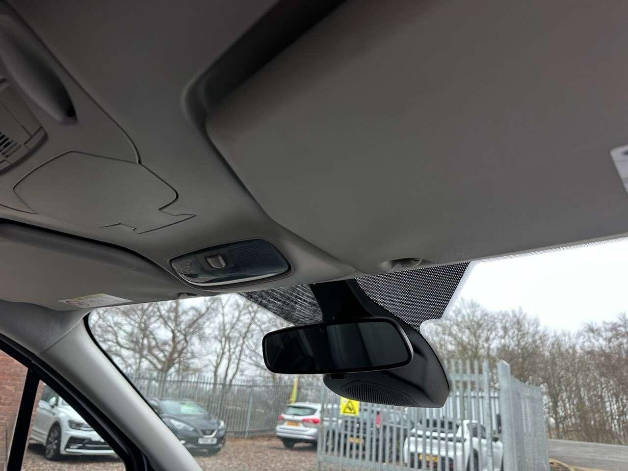 2019 FORD TRANSIT CONNECT 2019 FORD TRANSIT CONNECT