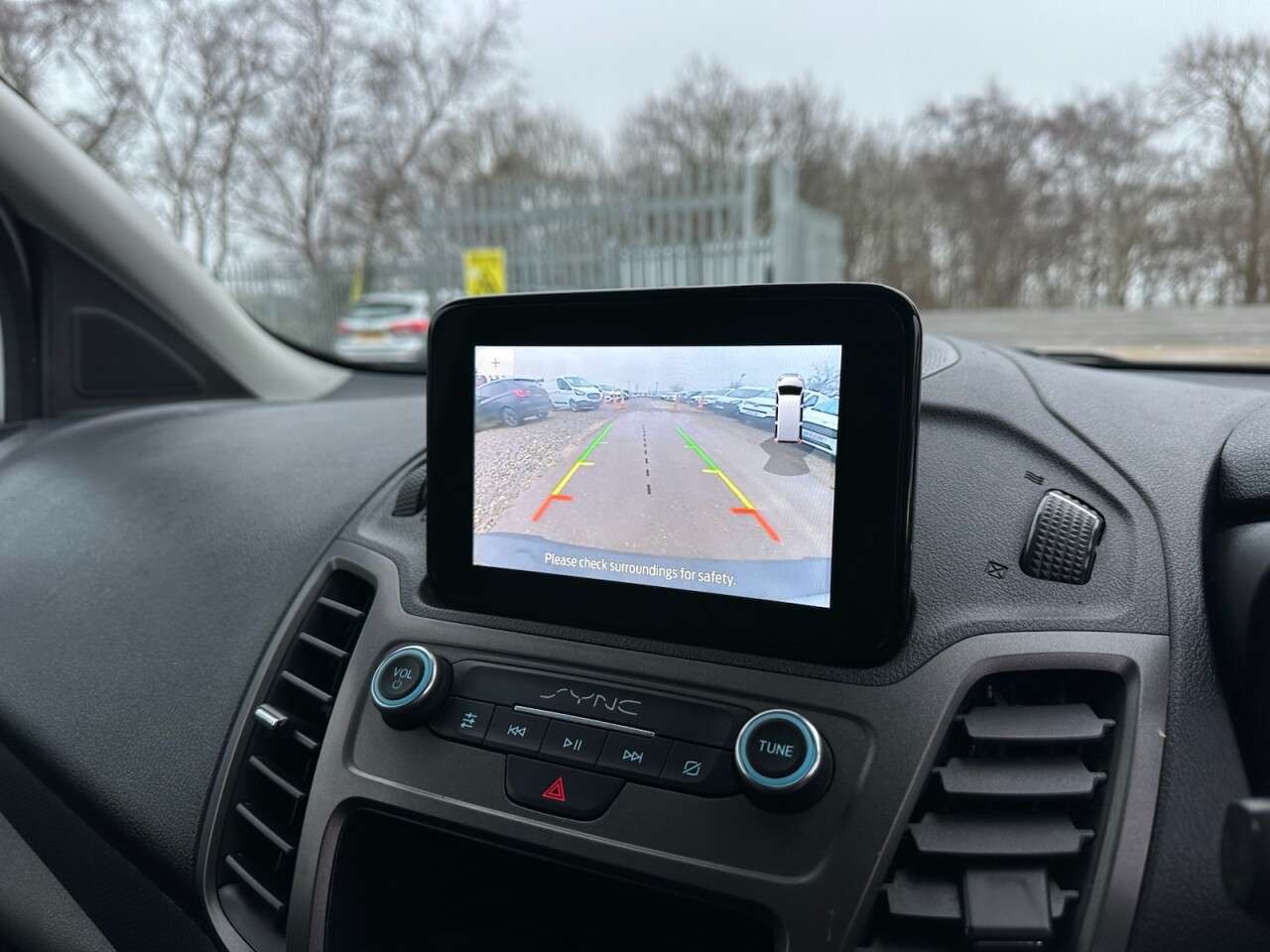 2019 FORD TRANSIT CONNECT 2019 FORD TRANSIT CONNECT