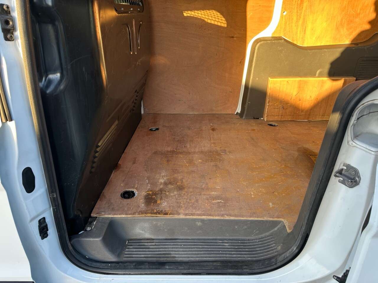 2019 FORD TRANSIT CONNECT 2019 FORD TRANSIT CONNECT