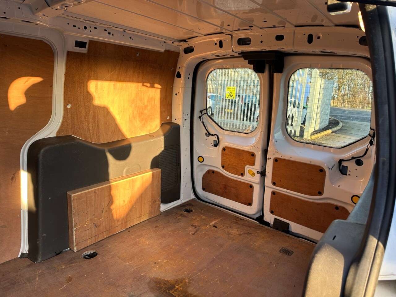 2019 FORD TRANSIT CONNECT 2019 FORD TRANSIT CONNECT