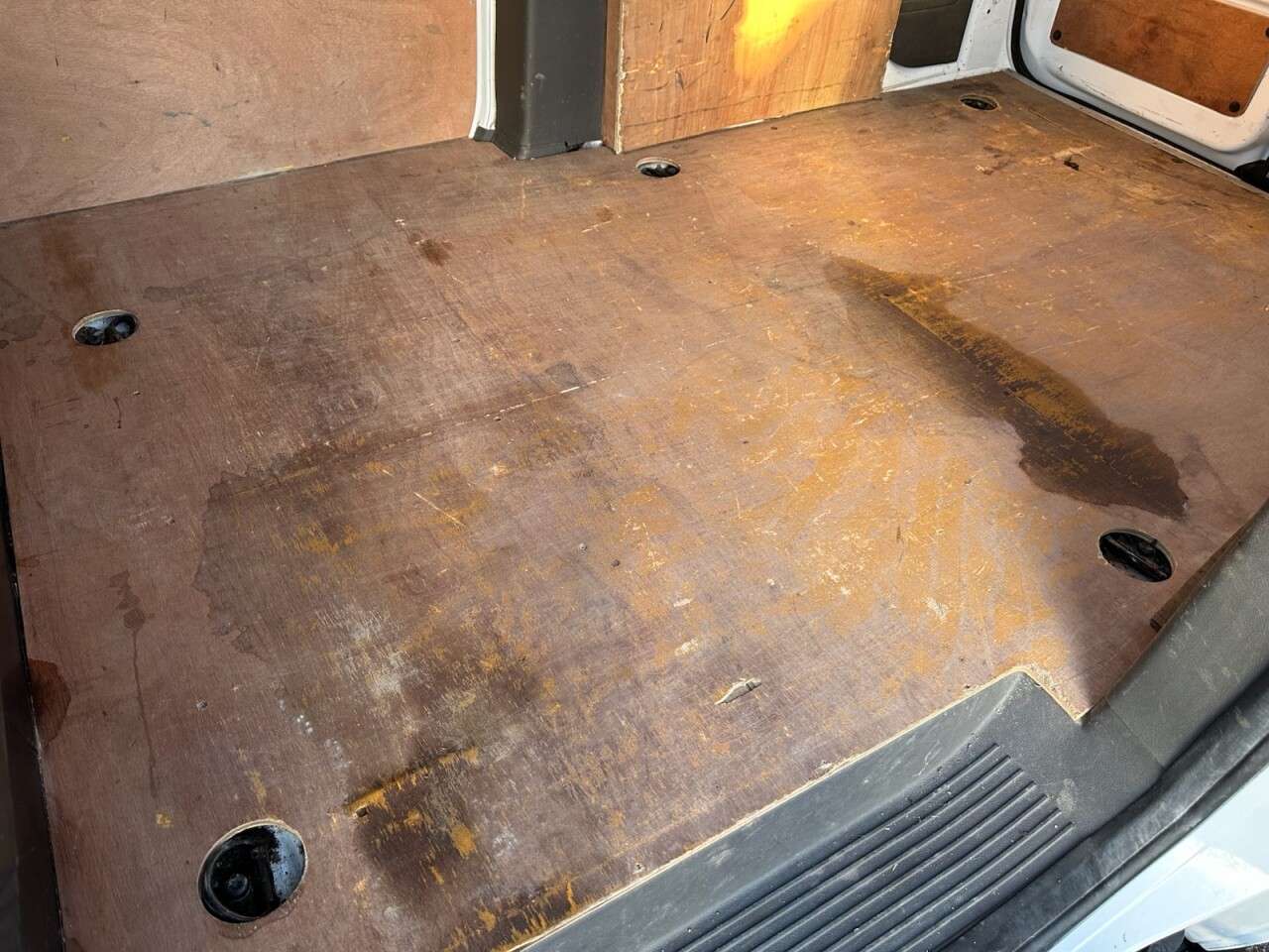 2019 FORD TRANSIT CONNECT 2019 FORD TRANSIT CONNECT