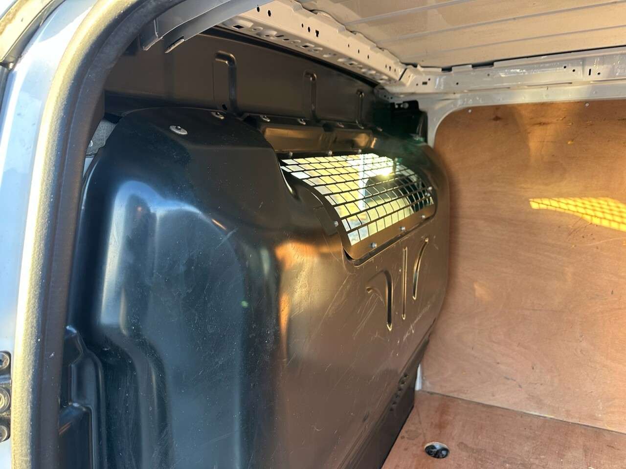 2019 FORD TRANSIT CONNECT 2019 FORD TRANSIT CONNECT