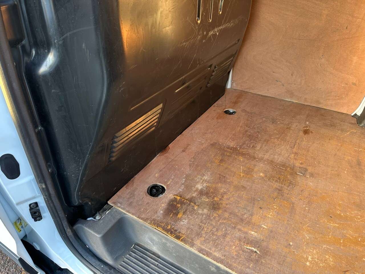 2019 FORD TRANSIT CONNECT 2019 FORD TRANSIT CONNECT