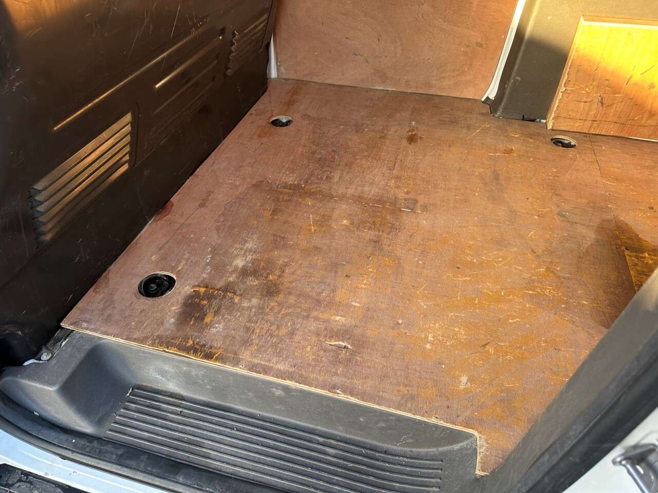 2019 FORD TRANSIT CONNECT 2019 FORD TRANSIT CONNECT