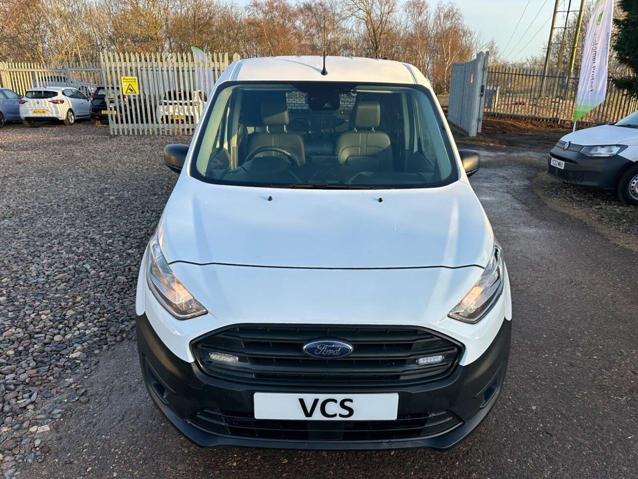 2019 FORD TRANSIT CONNECT 2019 FORD TRANSIT CONNECT
