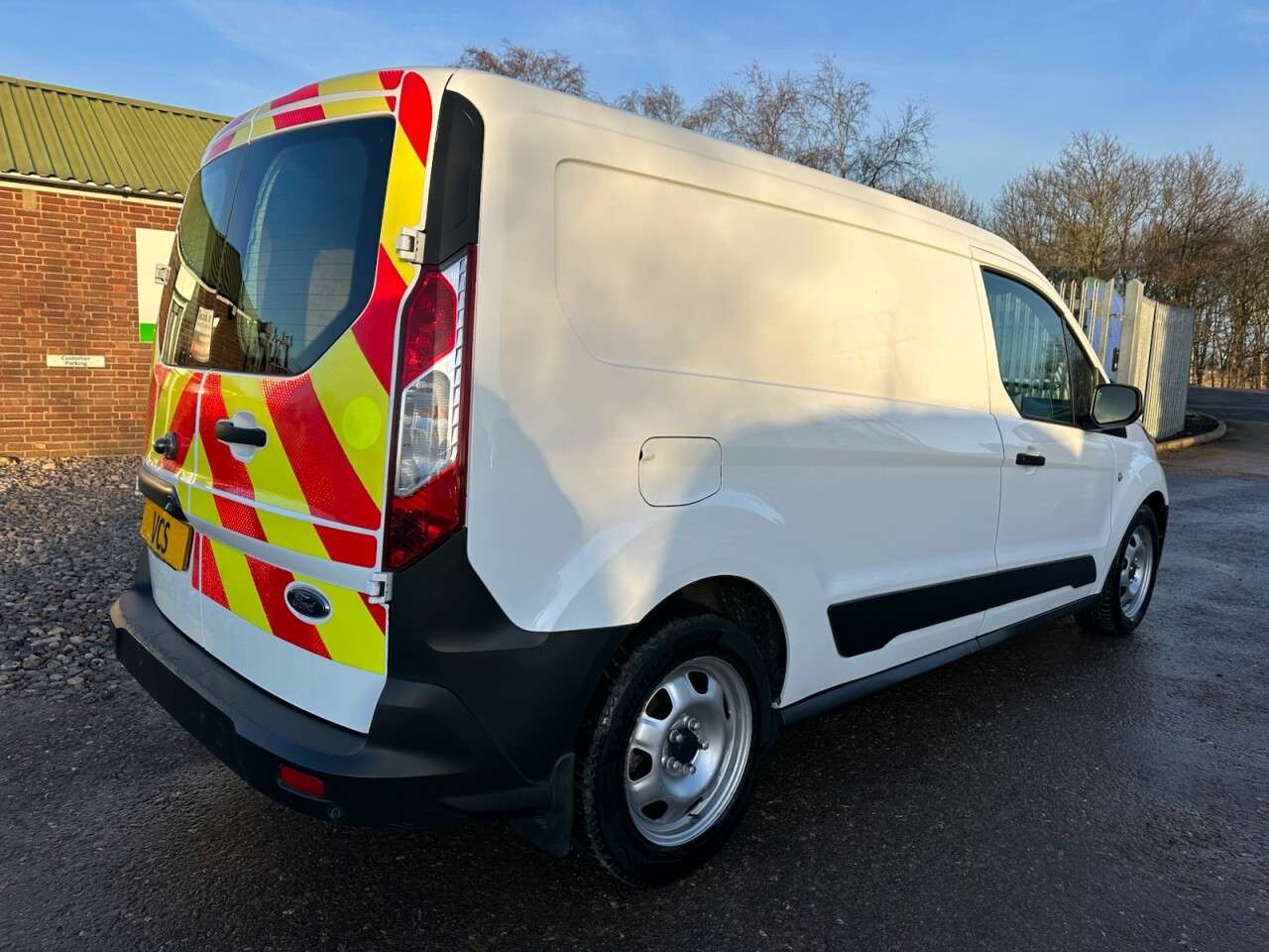 2019 FORD TRANSIT CONNECT 2019 FORD TRANSIT CONNECT