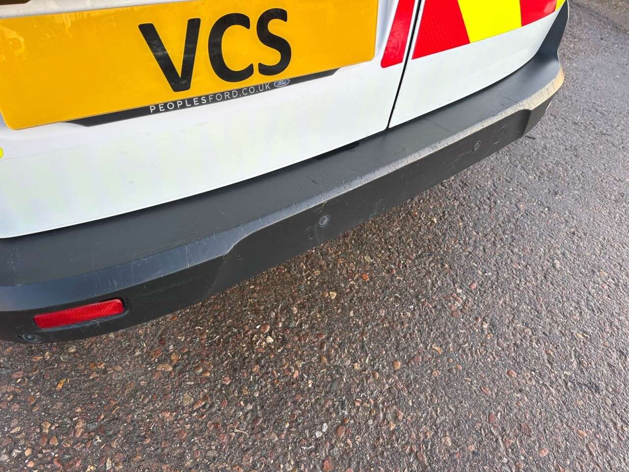 2019 FORD TRANSIT CONNECT 2019 FORD TRANSIT CONNECT