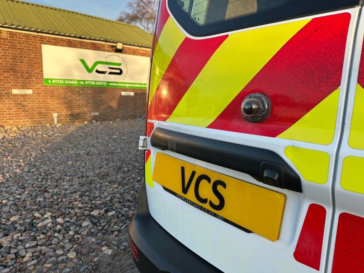 2019 FORD TRANSIT CONNECT 2019 FORD TRANSIT CONNECT