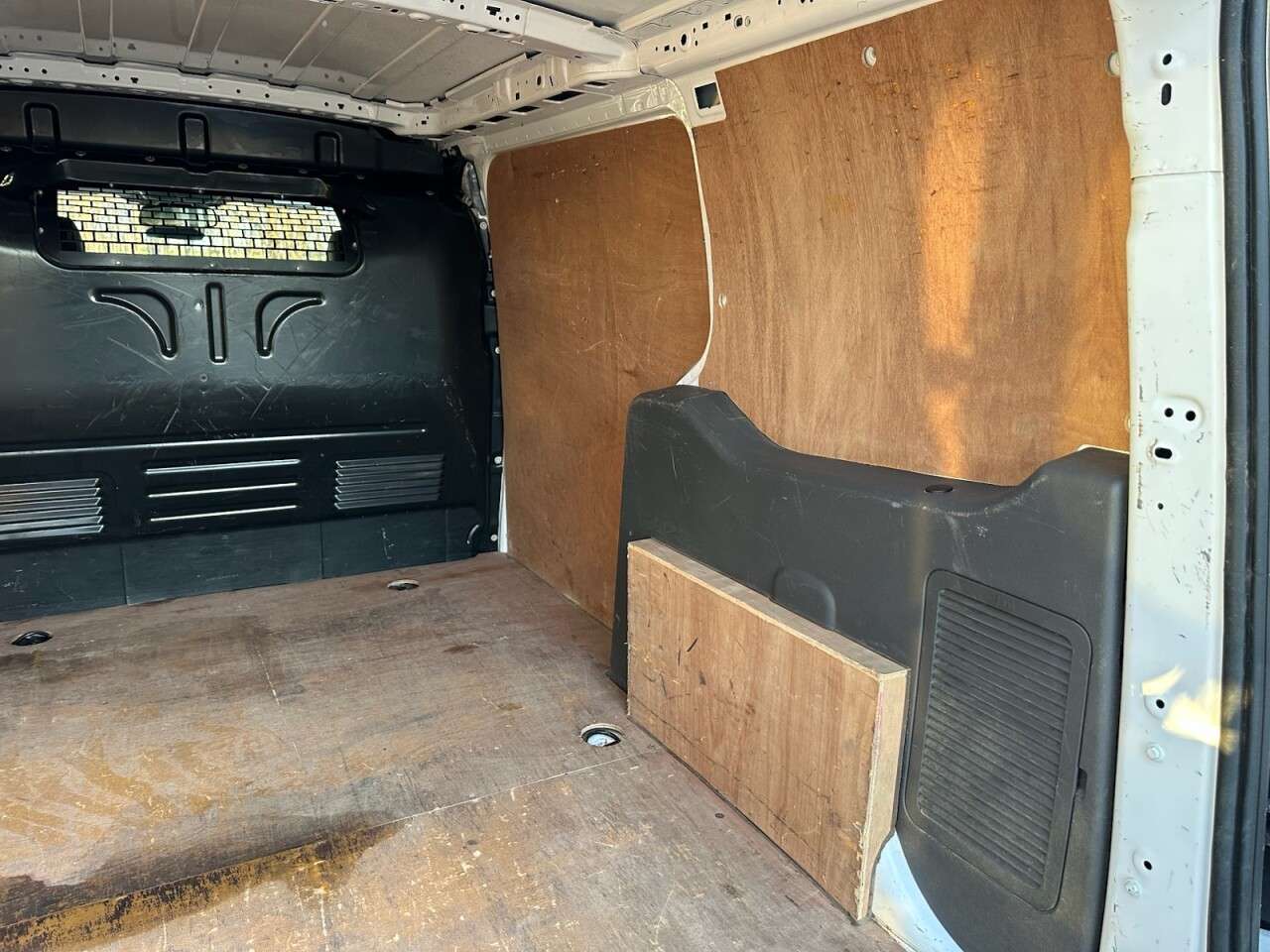 2019 FORD TRANSIT CONNECT 2019 FORD TRANSIT CONNECT