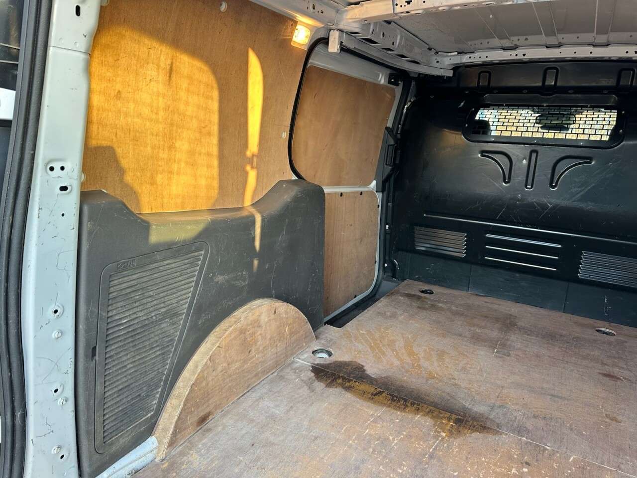 2019 FORD TRANSIT CONNECT 2019 FORD TRANSIT CONNECT