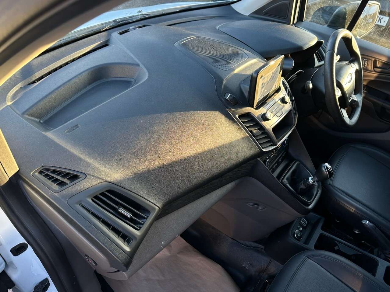 2019 FORD TRANSIT CONNECT 2019 FORD TRANSIT CONNECT