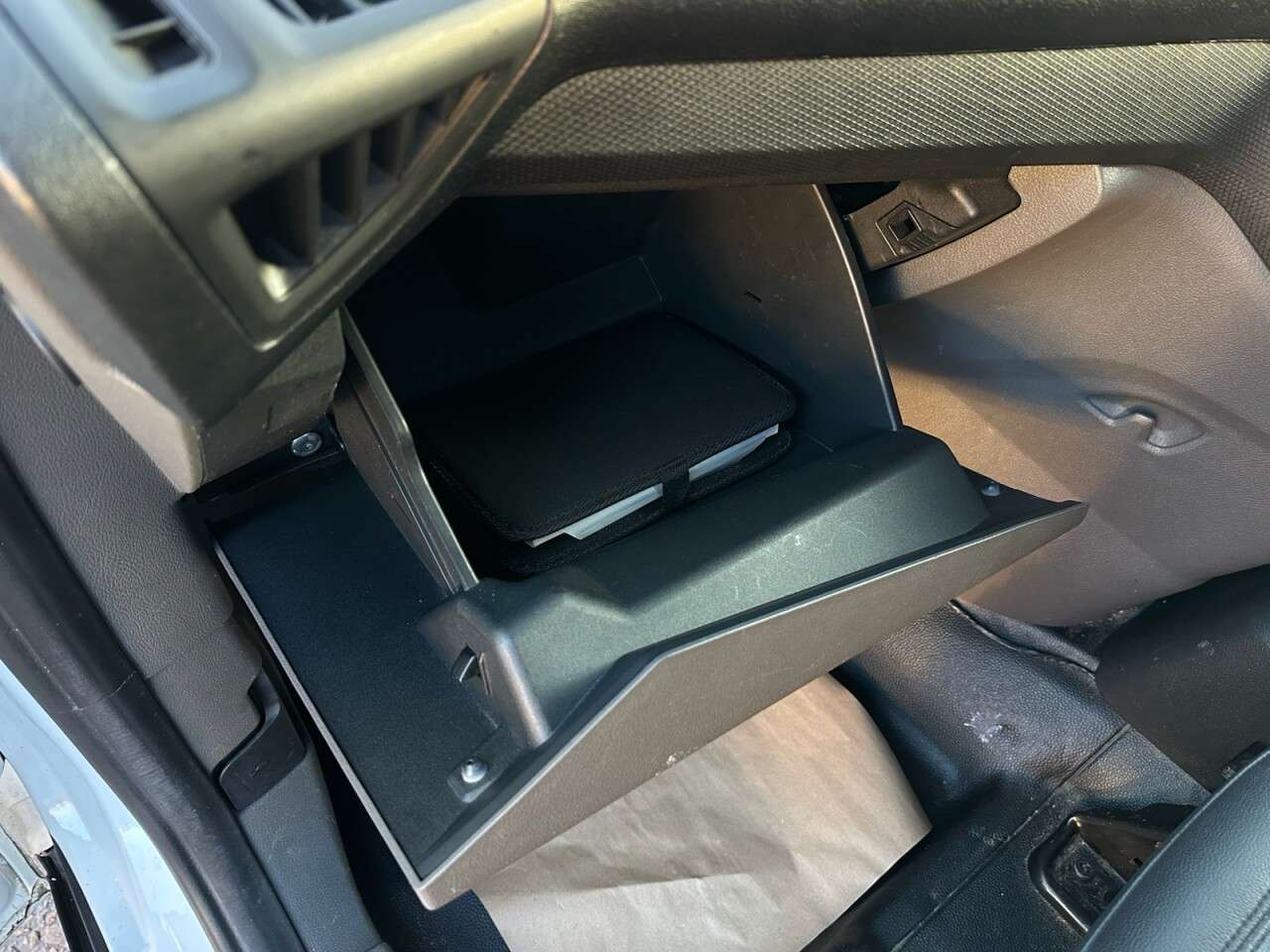 2019 FORD TRANSIT CONNECT 2019 FORD TRANSIT CONNECT