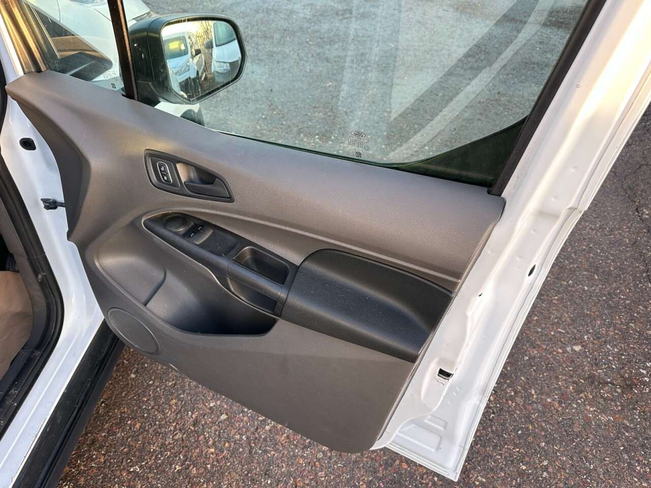 2019 FORD TRANSIT CONNECT 2019 FORD TRANSIT CONNECT