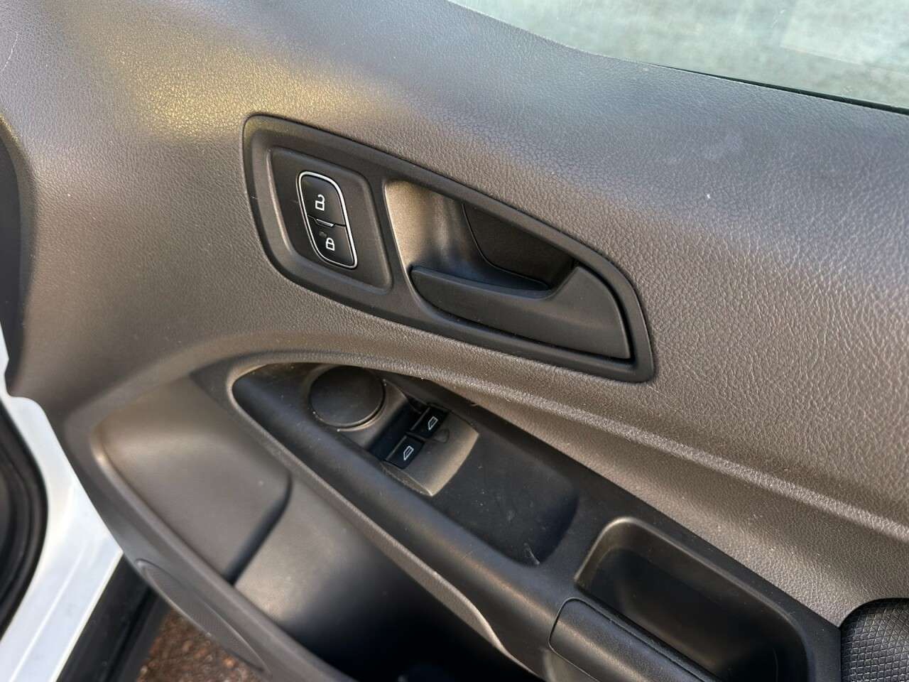 2019 FORD TRANSIT CONNECT 2019 FORD TRANSIT CONNECT