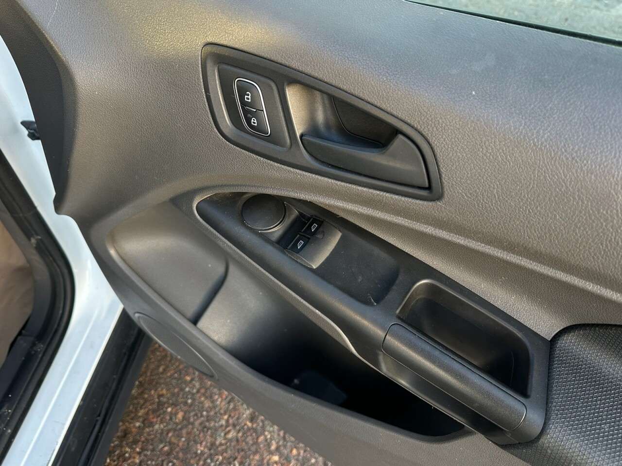 2019 FORD TRANSIT CONNECT 2019 FORD TRANSIT CONNECT