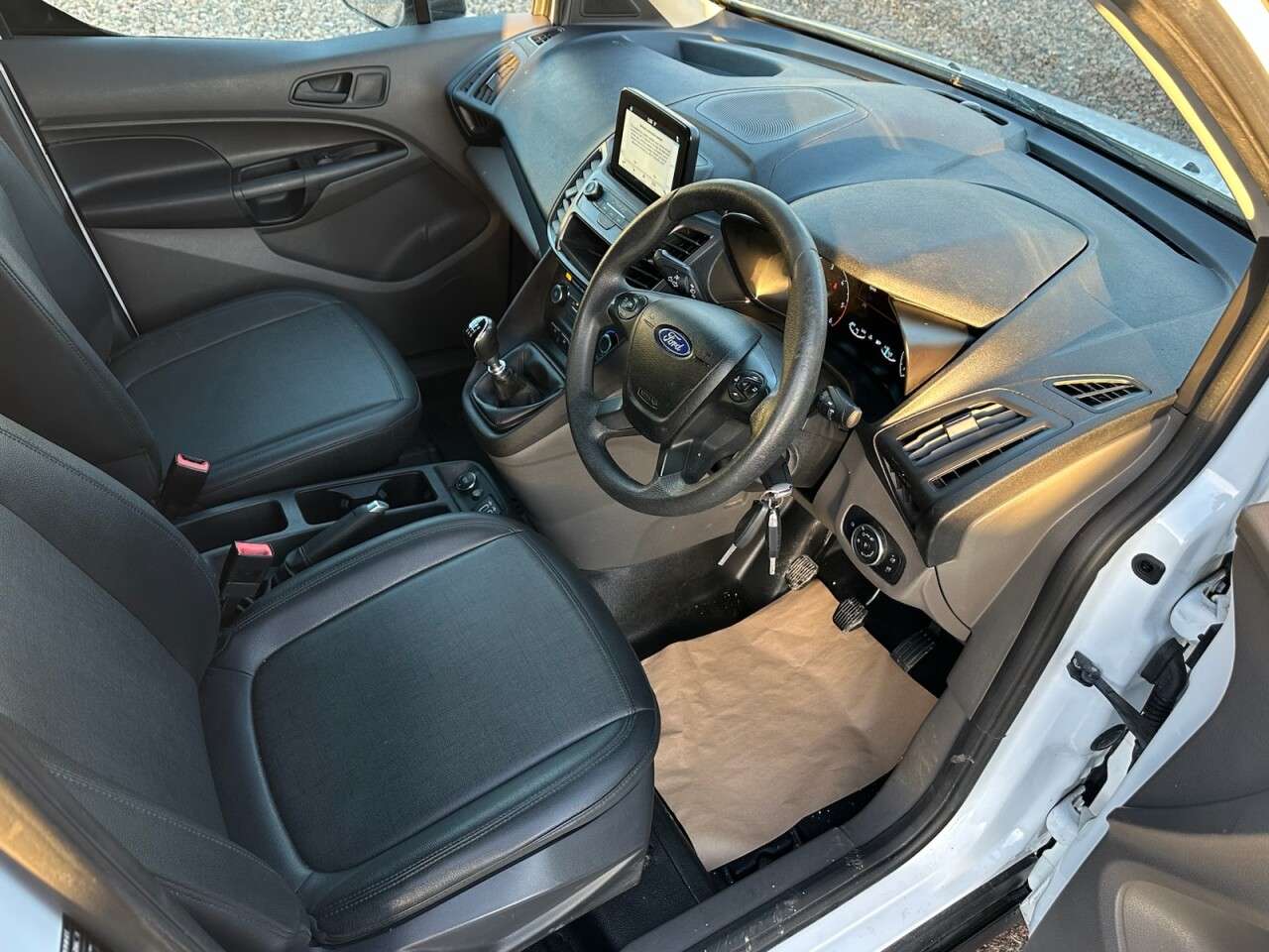 2019 FORD TRANSIT CONNECT 2019 FORD TRANSIT CONNECT