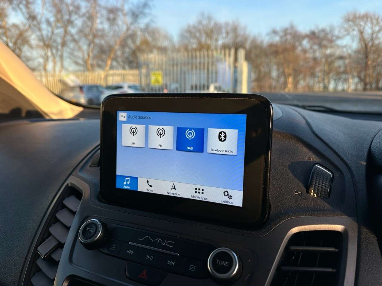 2019 FORD TRANSIT CONNECT 2019 FORD TRANSIT CONNECT