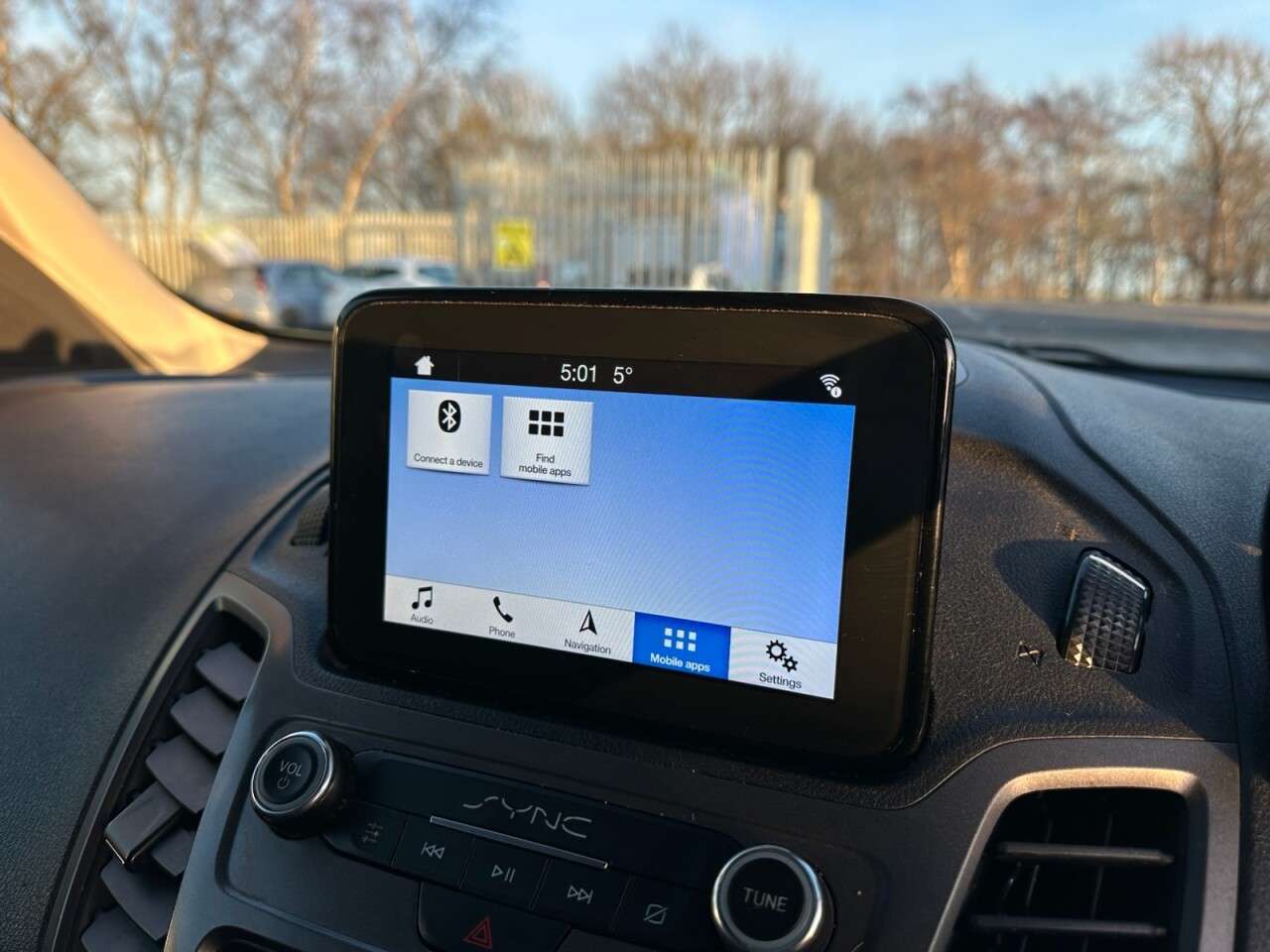 2019 FORD TRANSIT CONNECT 2019 FORD TRANSIT CONNECT