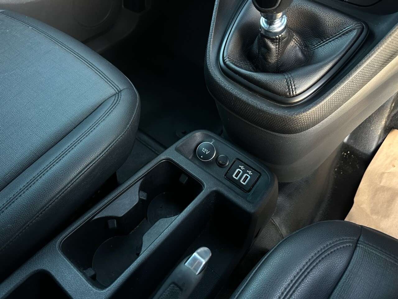 2019 FORD TRANSIT CONNECT 2019 FORD TRANSIT CONNECT