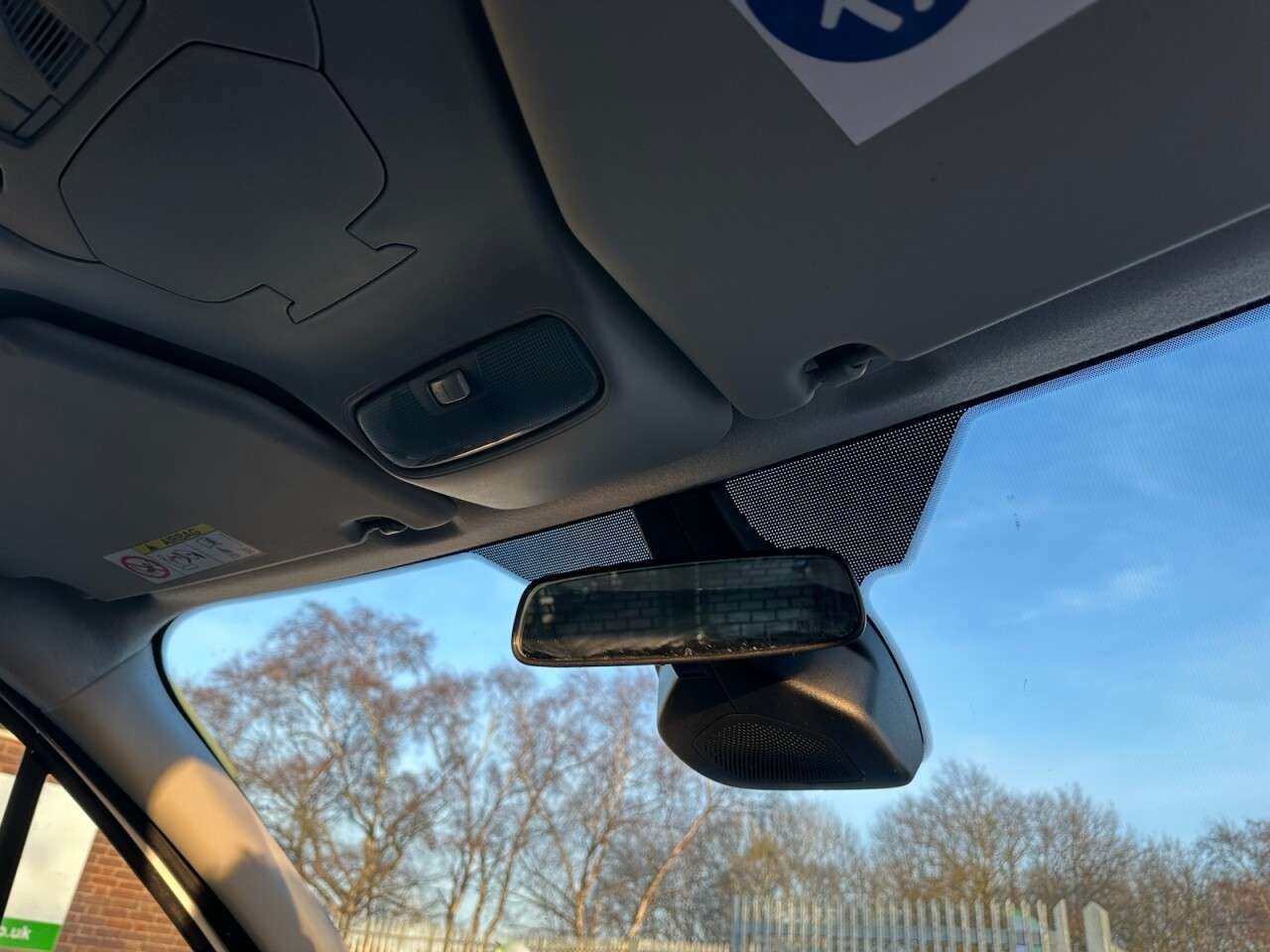 2019 FORD TRANSIT CONNECT 2019 FORD TRANSIT CONNECT