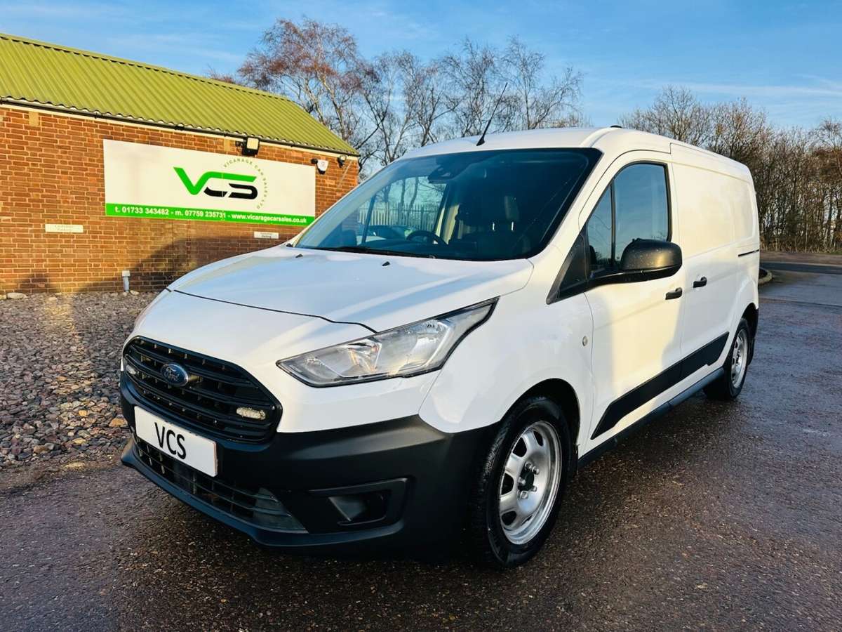 Check out this Ford Transit Connect 2019 Diesel Manual