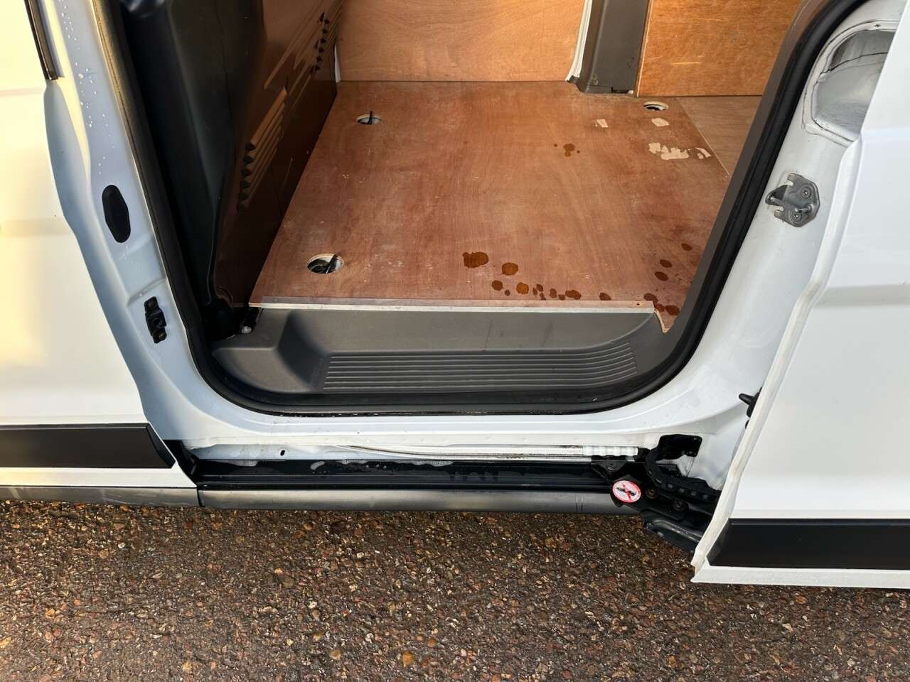 2019 FORD TRANSIT CONNECT 2019 FORD TRANSIT CONNECT