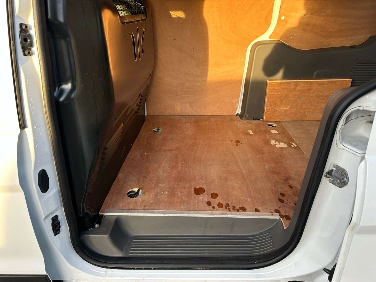 2019 FORD TRANSIT CONNECT 2019 FORD TRANSIT CONNECT