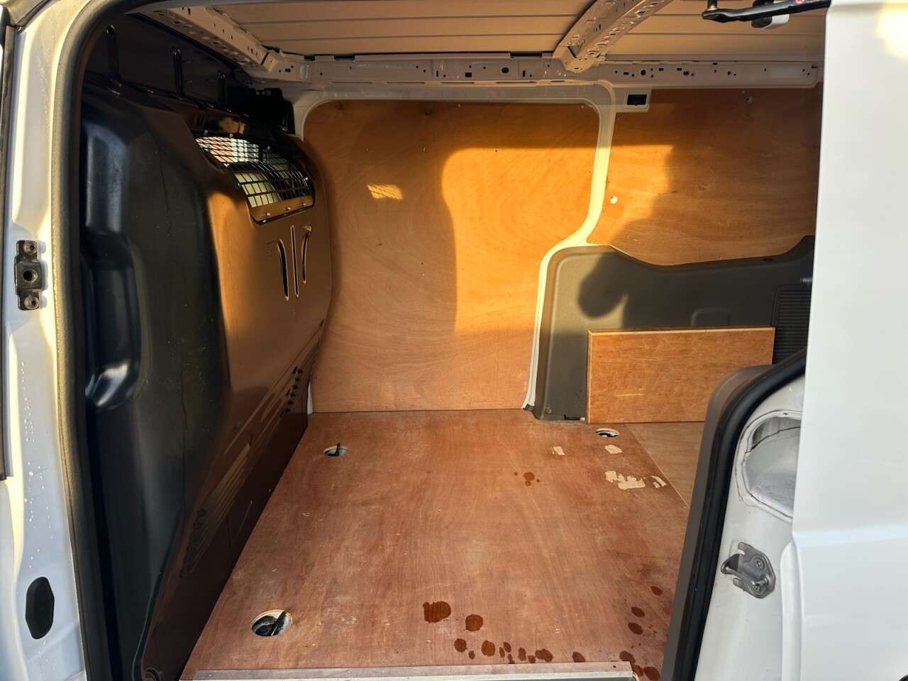 2019 FORD TRANSIT CONNECT 2019 FORD TRANSIT CONNECT