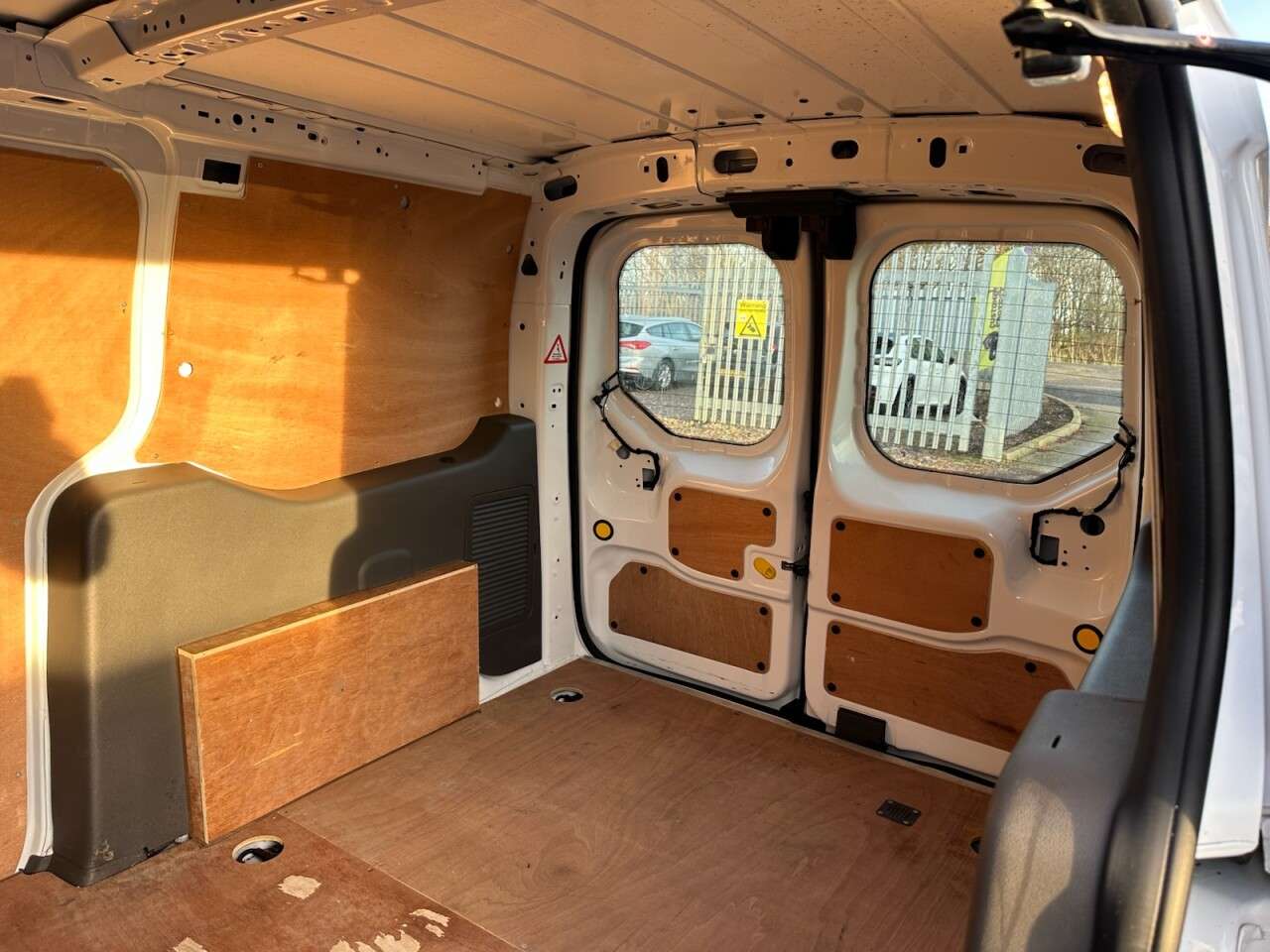 2019 FORD TRANSIT CONNECT 2019 FORD TRANSIT CONNECT