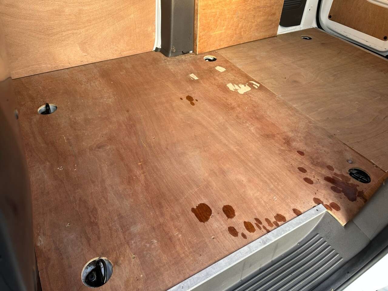 2019 FORD TRANSIT CONNECT 2019 FORD TRANSIT CONNECT