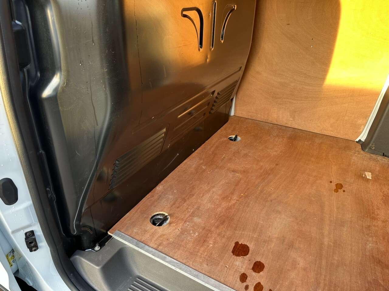 2019 FORD TRANSIT CONNECT 2019 FORD TRANSIT CONNECT