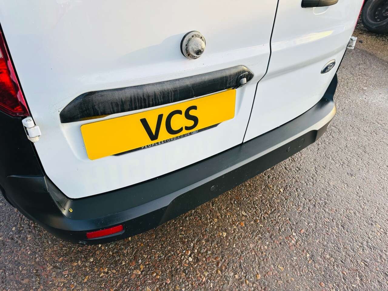 2019 FORD TRANSIT CONNECT 2019 FORD TRANSIT CONNECT