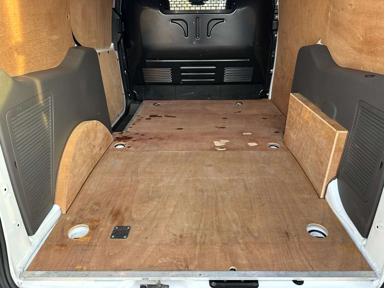 2019 FORD TRANSIT CONNECT 2019 FORD TRANSIT CONNECT