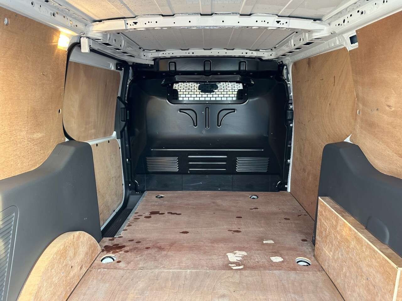 2019 FORD TRANSIT CONNECT 2019 FORD TRANSIT CONNECT