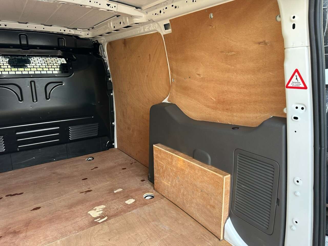 2019 FORD TRANSIT CONNECT 2019 FORD TRANSIT CONNECT