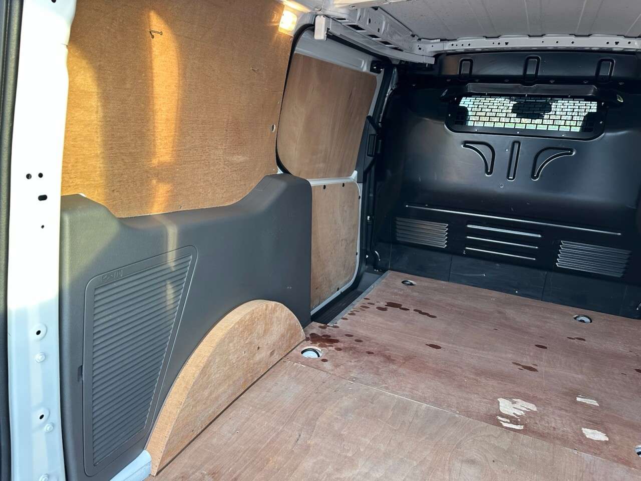 2019 FORD TRANSIT CONNECT 2019 FORD TRANSIT CONNECT