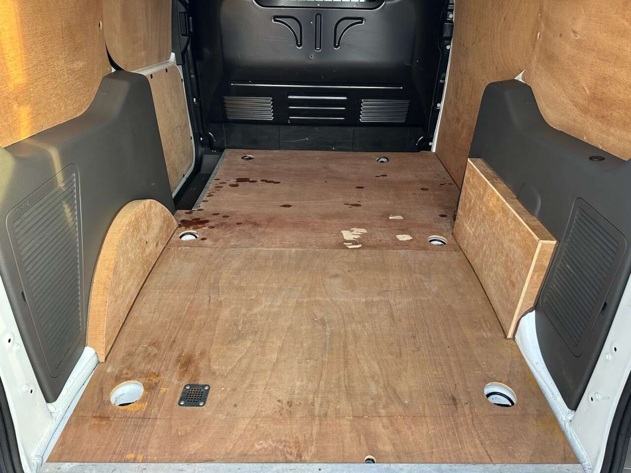 2019 FORD TRANSIT CONNECT 2019 FORD TRANSIT CONNECT