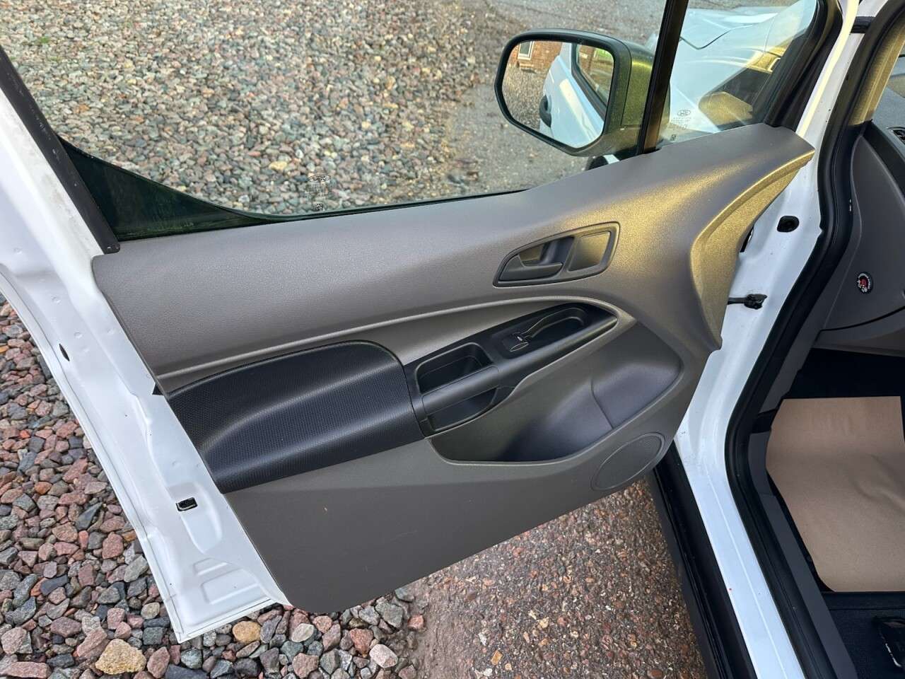 2019 FORD TRANSIT CONNECT 2019 FORD TRANSIT CONNECT