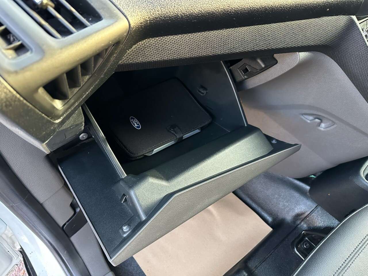 2019 FORD TRANSIT CONNECT 2019 FORD TRANSIT CONNECT