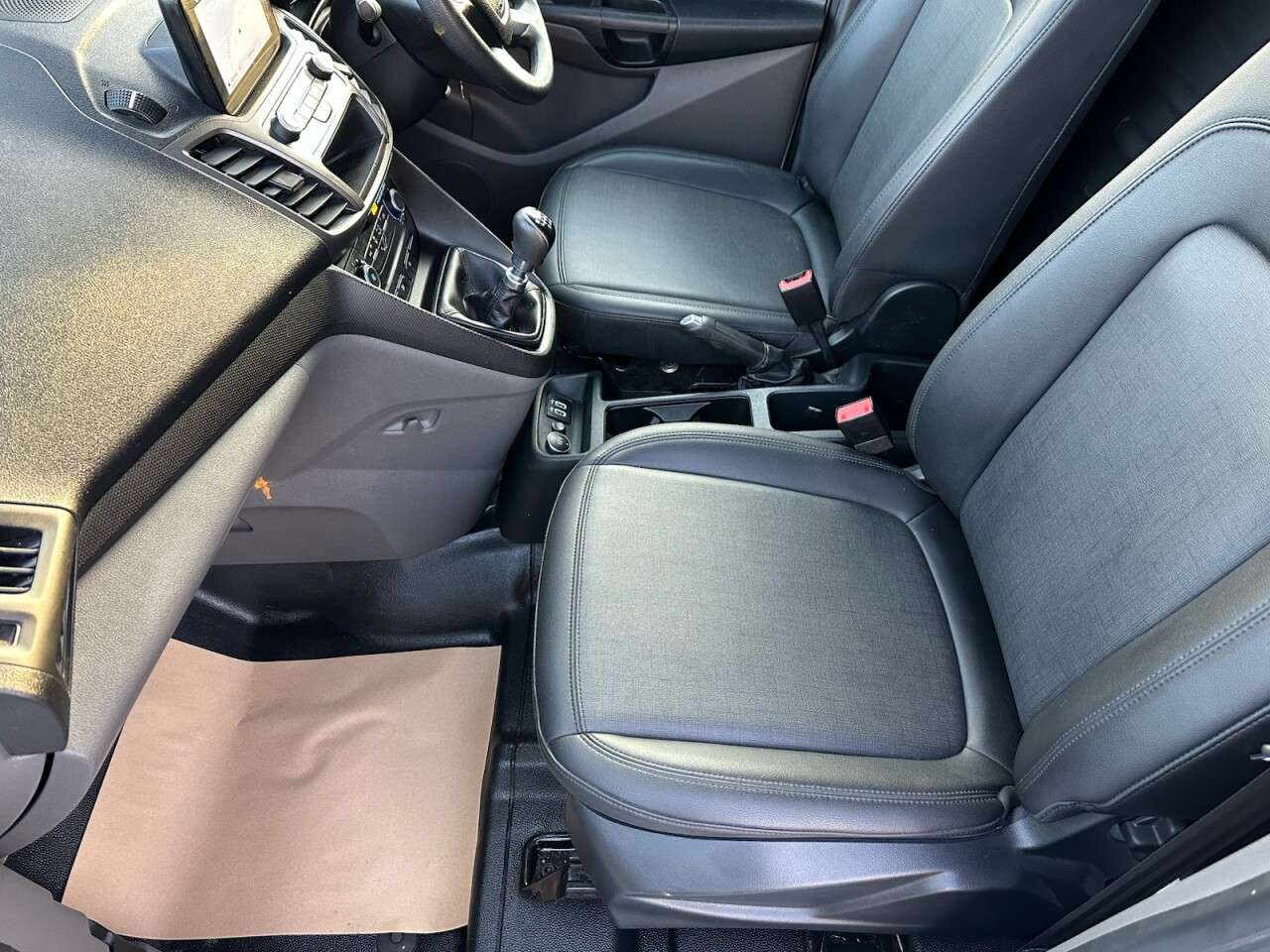 2019 FORD TRANSIT CONNECT 2019 FORD TRANSIT CONNECT