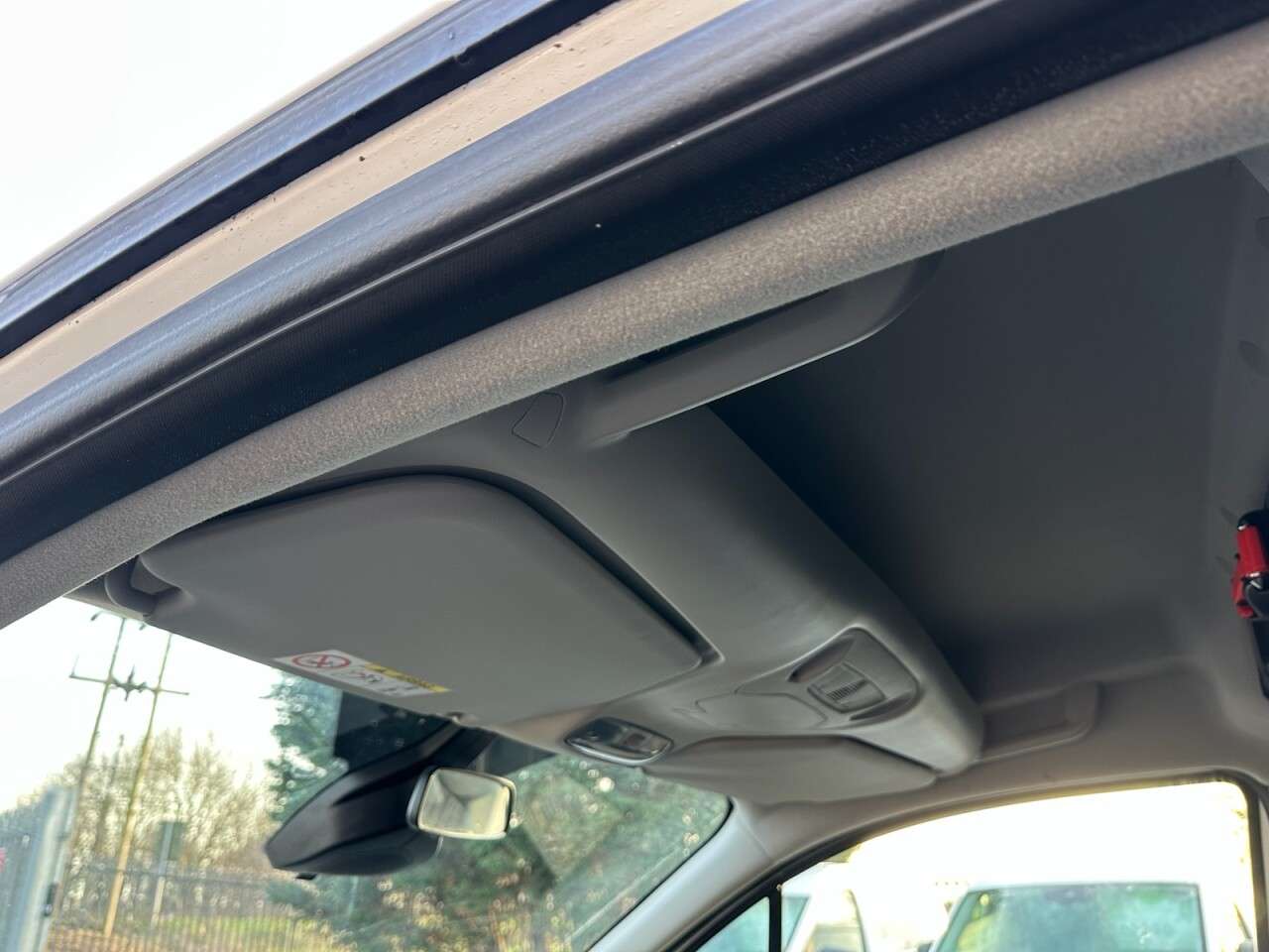 2019 FORD TRANSIT CONNECT 2019 FORD TRANSIT CONNECT