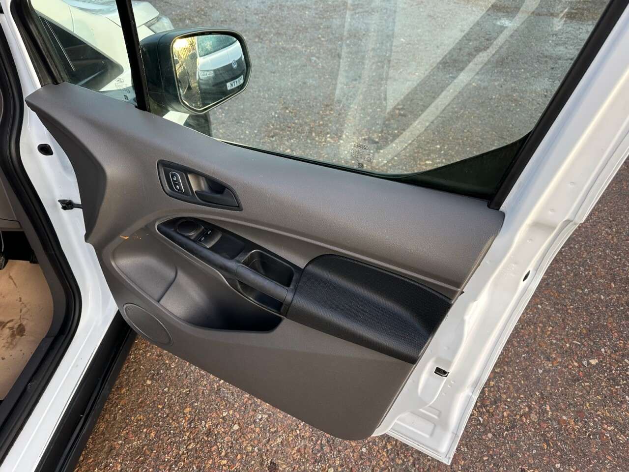 2019 FORD TRANSIT CONNECT 2019 FORD TRANSIT CONNECT