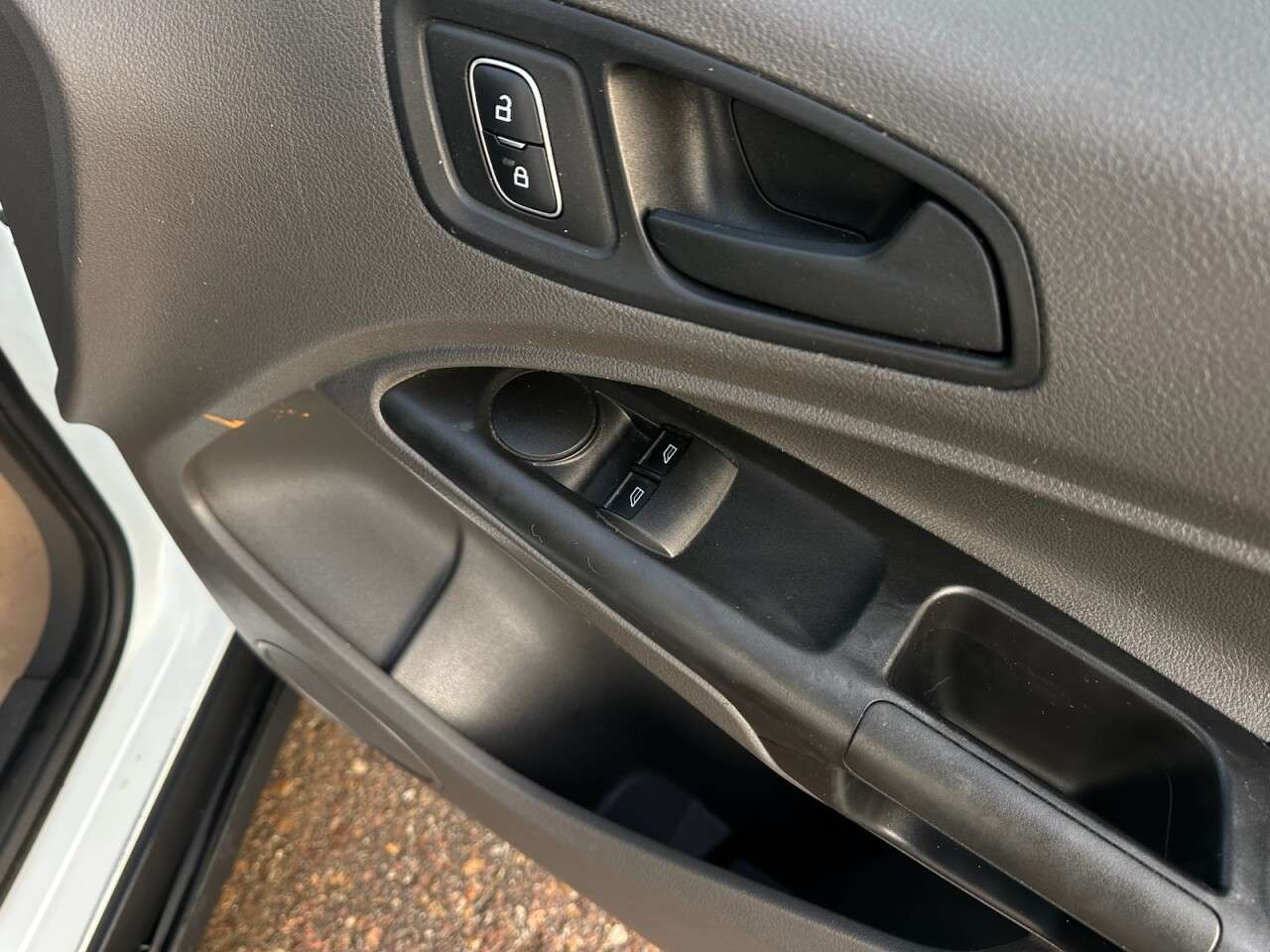 2019 FORD TRANSIT CONNECT 2019 FORD TRANSIT CONNECT